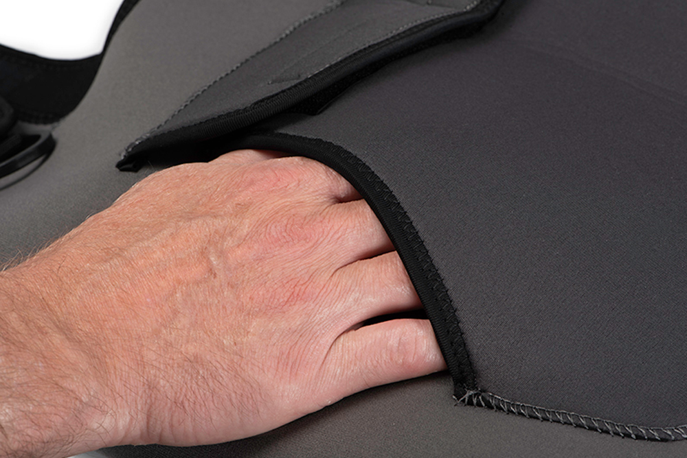 Fox Rage Neoprene Chest Waders